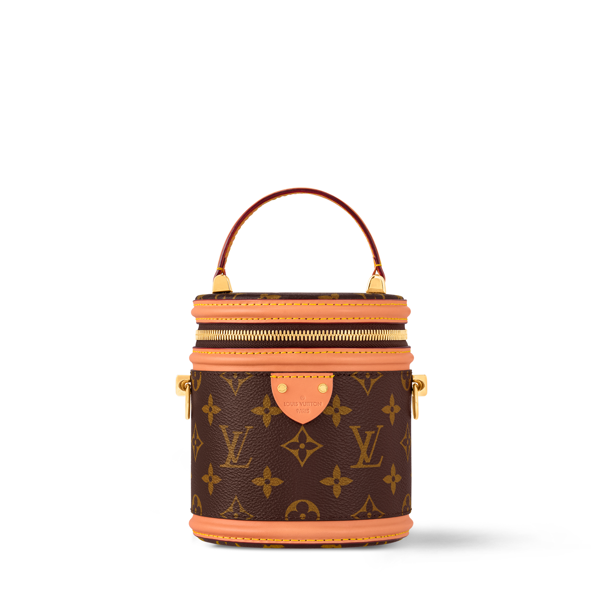 Nano Cannes Monogram - Women - Small Leather Goods | LOUIS VUITTON ®